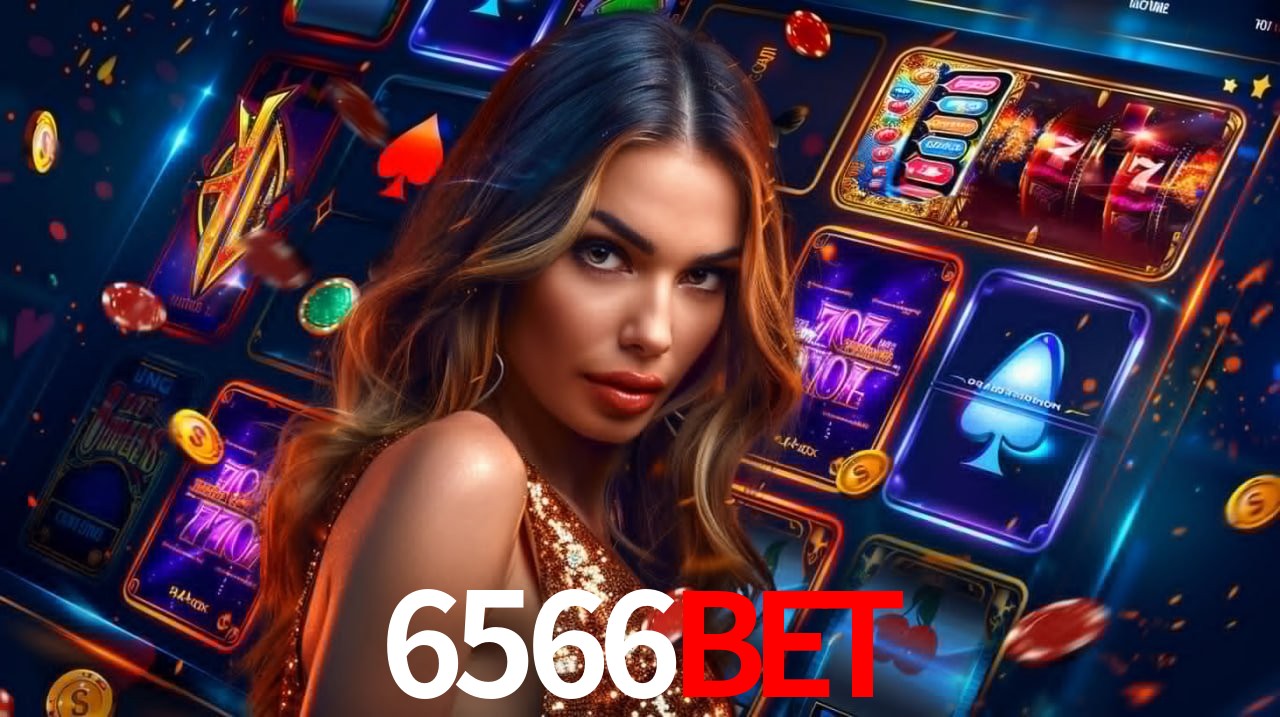 Jogos Exclusivos 6566Bet