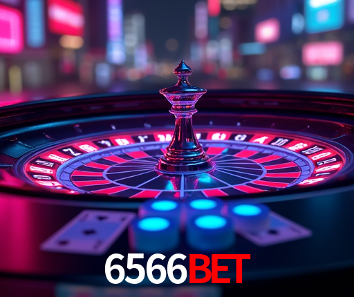 cassino 6566Bet