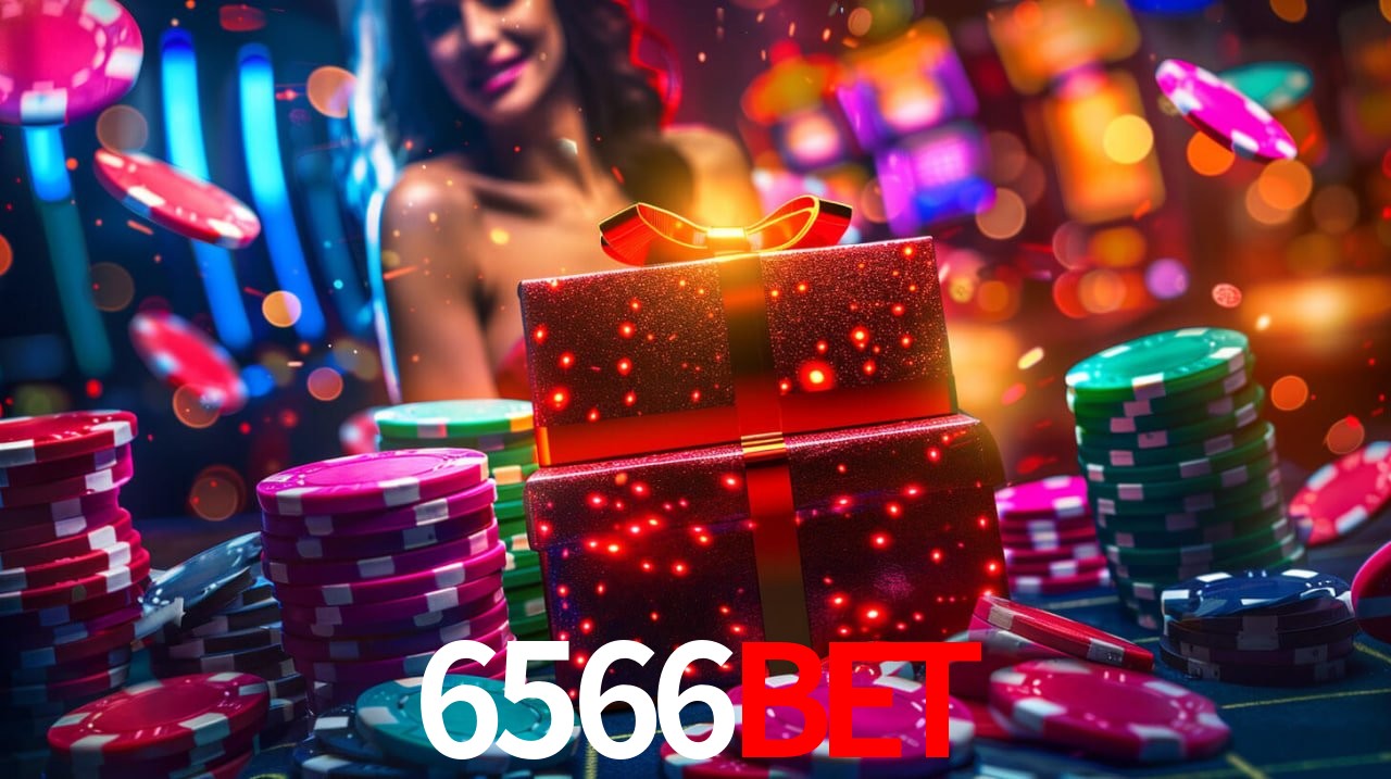 Bônus Diários 6566Bet