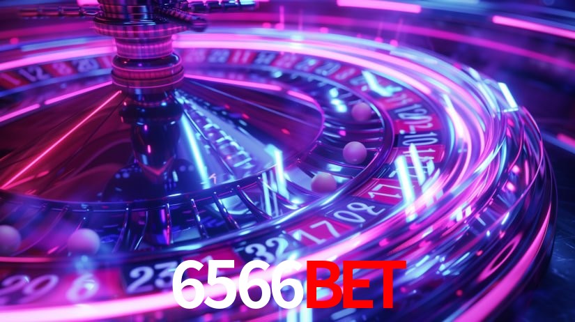 Interface do App 6566Bet