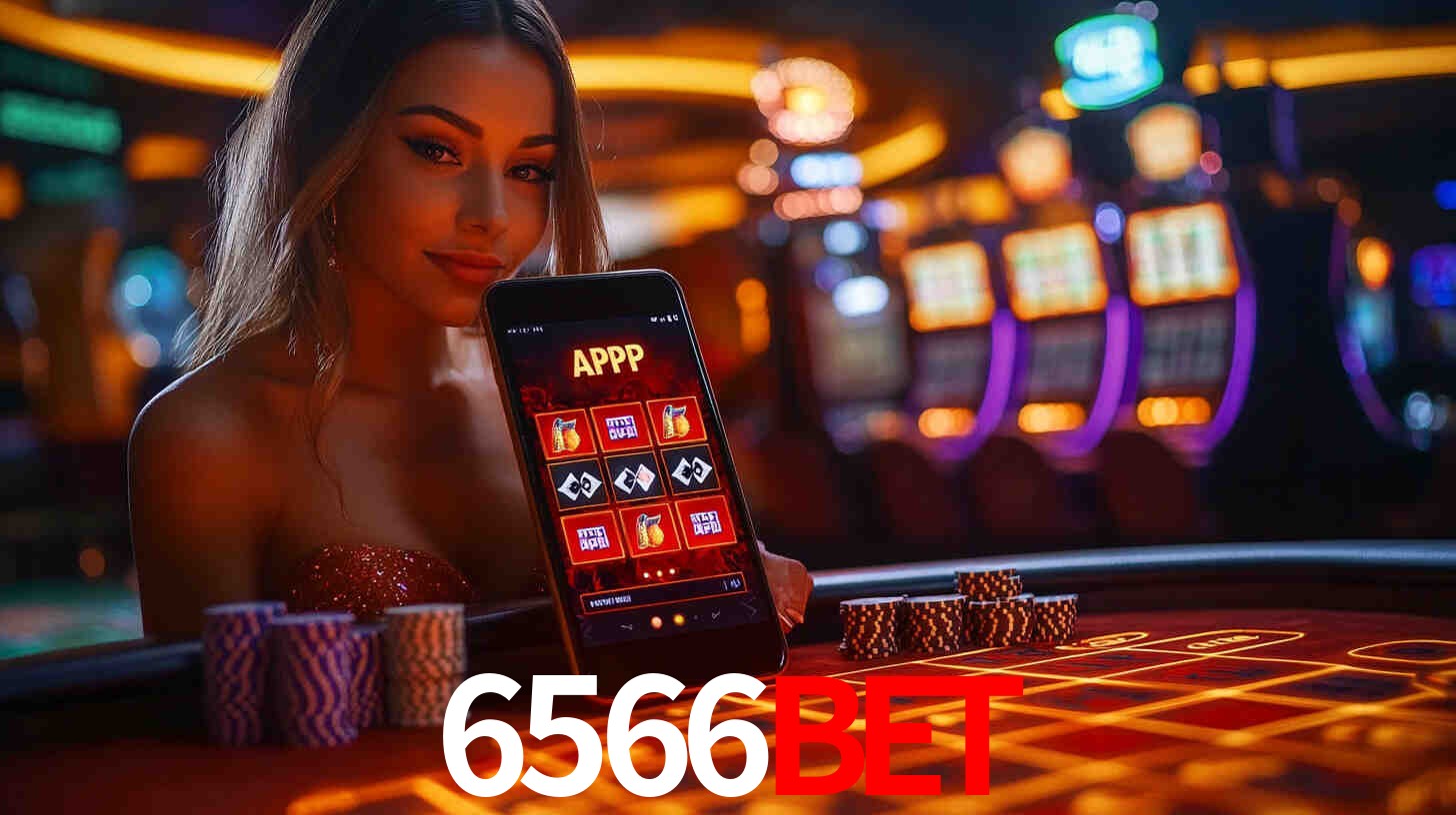 A Emoção da Loteria na 6566Bet: Uma Chance de Mudança de Vida