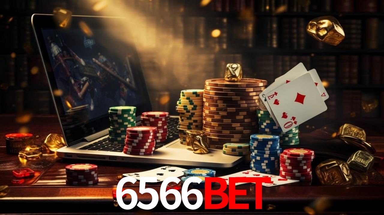 Estatísticas do Jogo 6566Bet