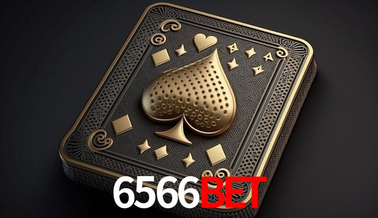 Design Responsivo 6566Bet