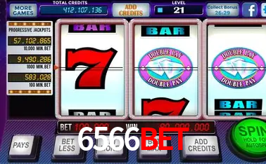 Desvendando o Mundo dos Jogos Virtuais na 6566Bet