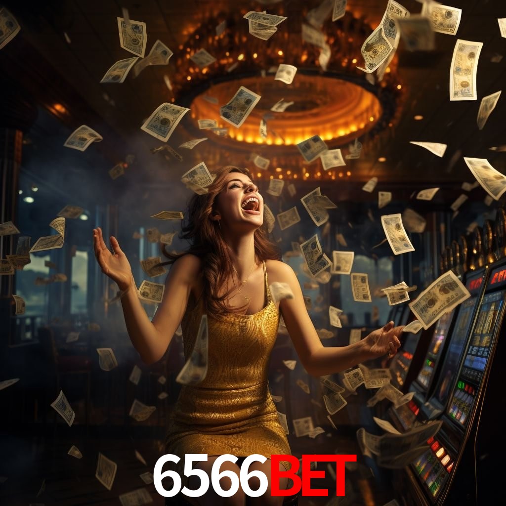 VIP Casino 6566Bet