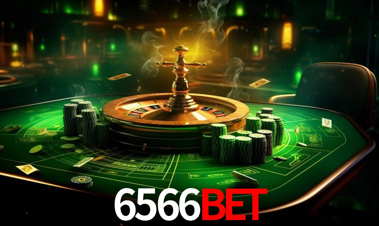Programa VIP 6566Bet