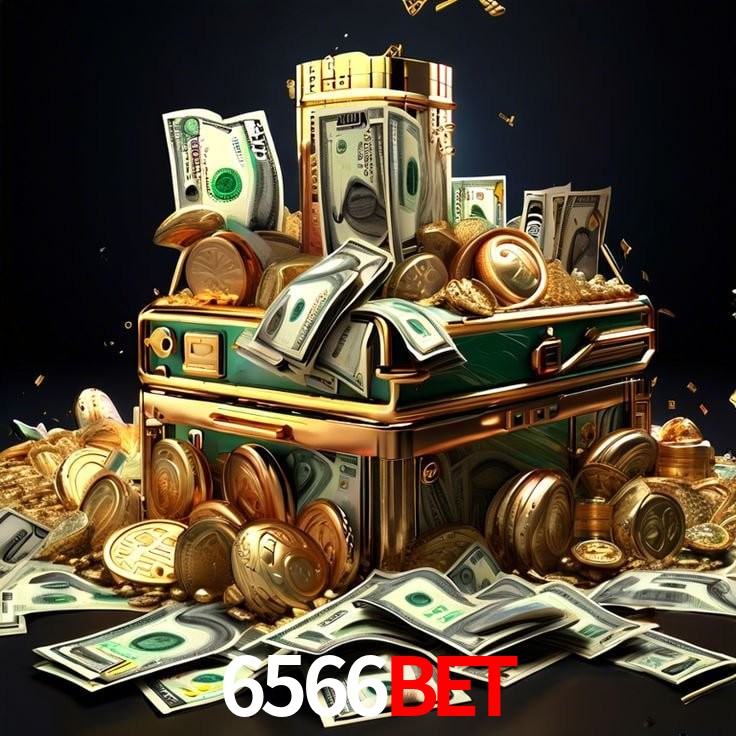 Benefícios da Conta 6566Bet