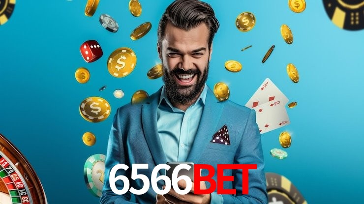 Game Providers 6566Bet