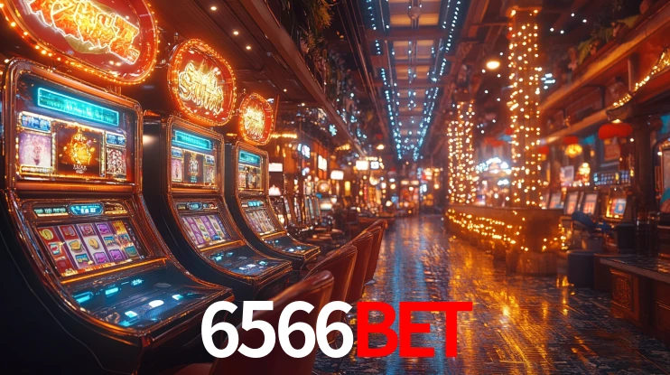 6566Bet - Aposta Segura Brasil - 6566 Com Login