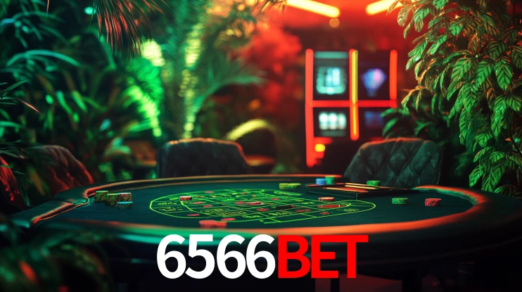 Programa VIP 6566Bet
