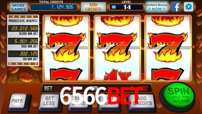 A Revolução dos Aplicativos de Jogos no 6566Bet