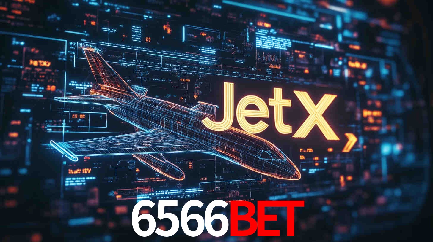 Inovações de Jogos na 6566Bet: O Futuro das Experiências Interativas