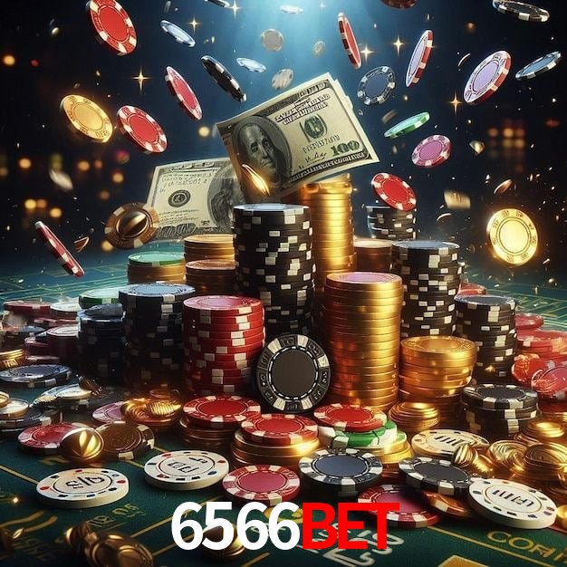 Casino Ao Vivo 6566Bet
