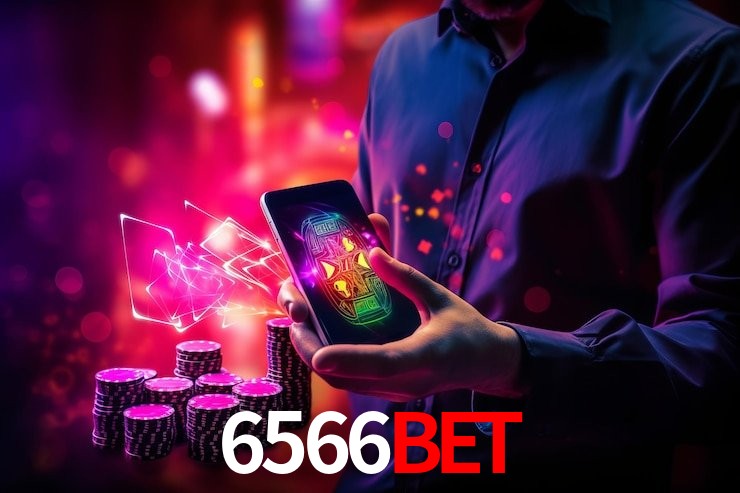 Experiência VIP 6566Bet
