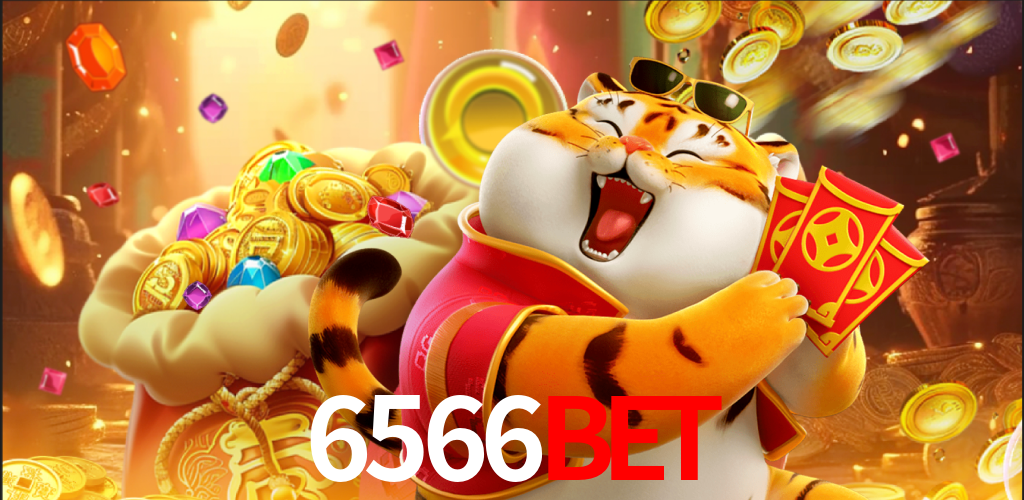 6566Bet: A Experiência de Casino com Jogos de Mesa ao Vivo