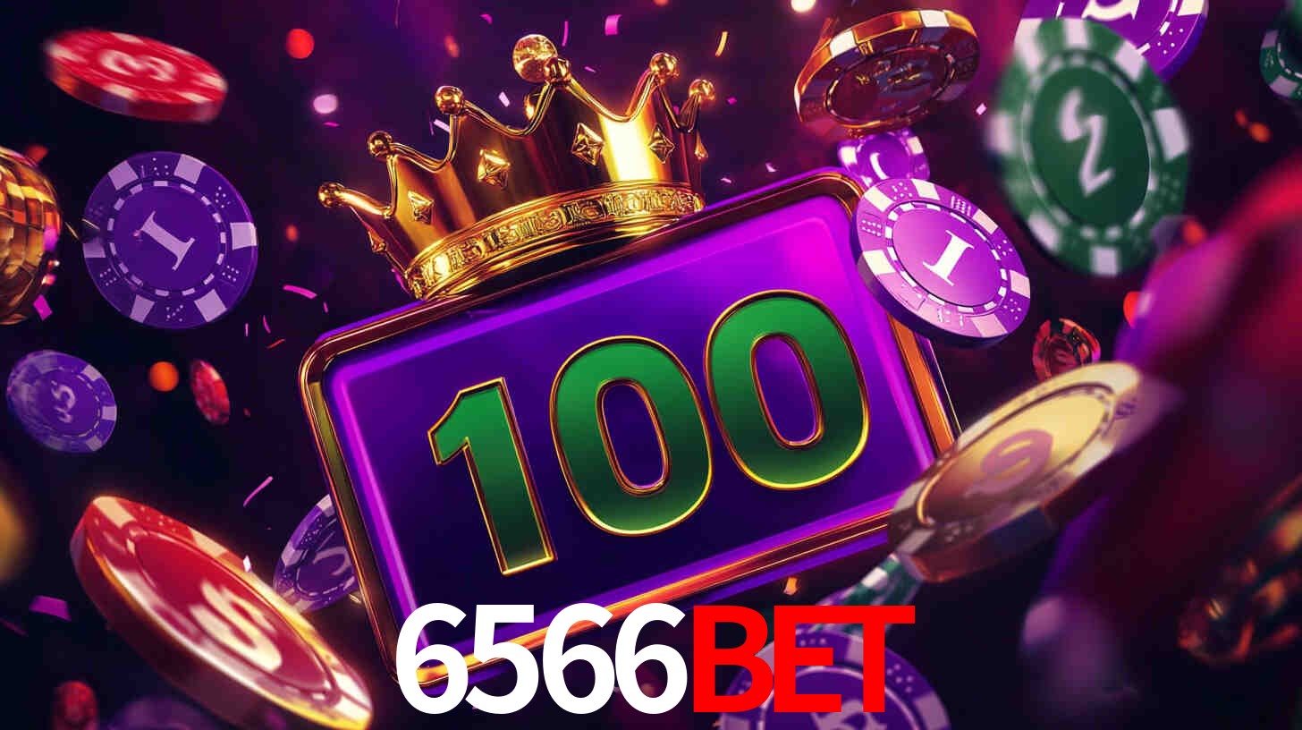 Premium Interface 6566Bet