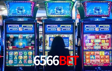 Desvendando o Mundo dos Jogos Virtuais na 6566Bet