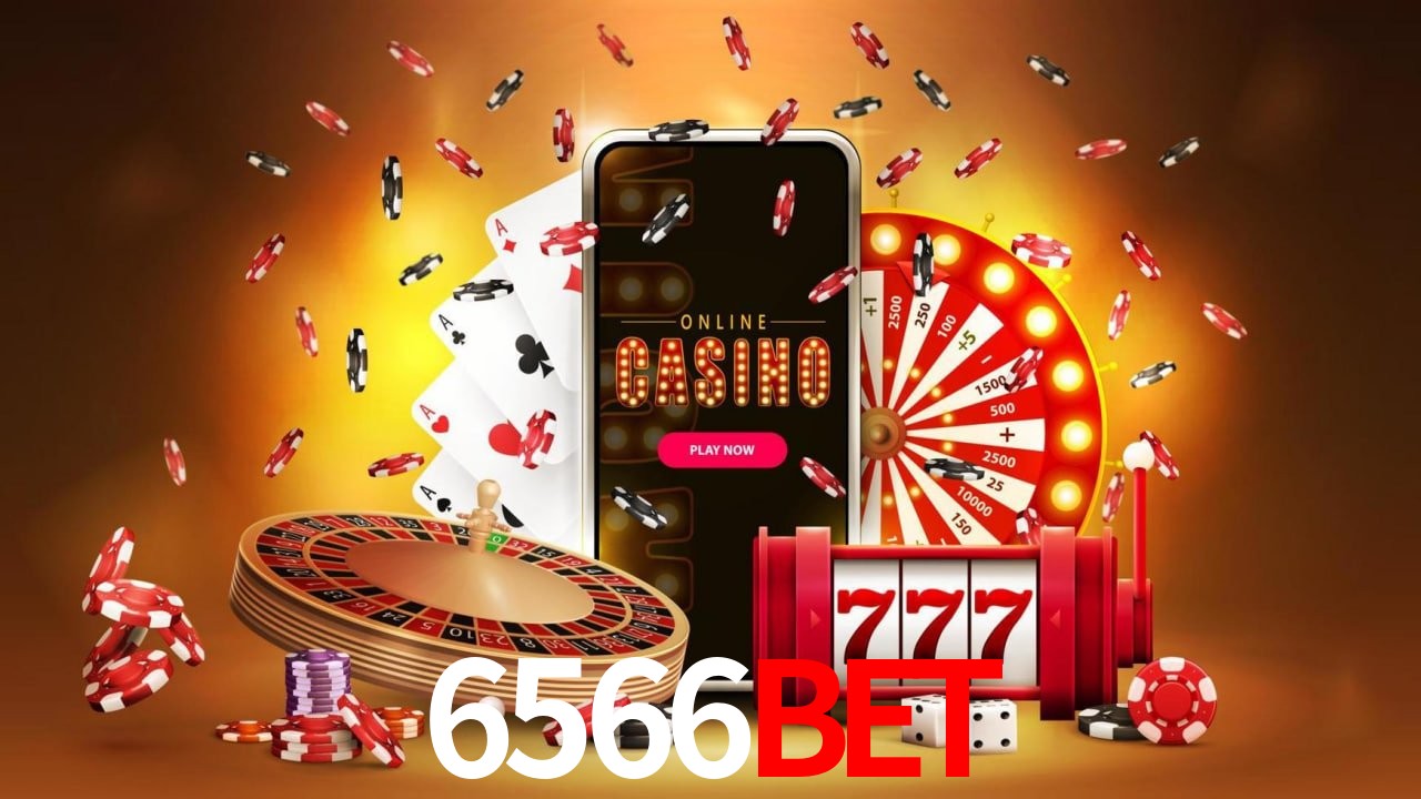 Descubra a Essência do 6566Bet: Nossa História e Compromissos
