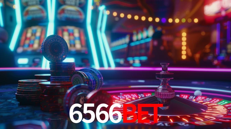 Platform Technology 6566Bet