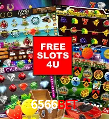 Descubra o Mundo do Cassino Online com 6566Bet