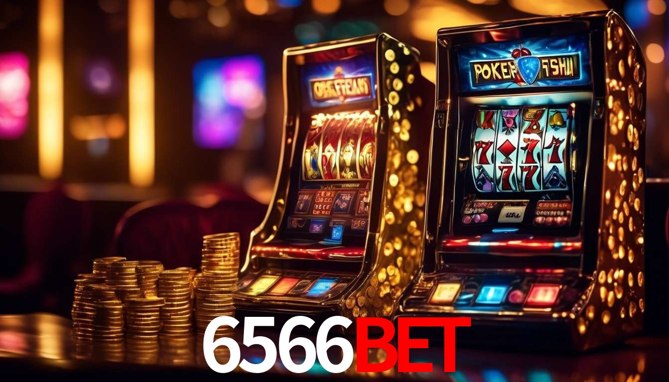 Interface Premium 6566Bet