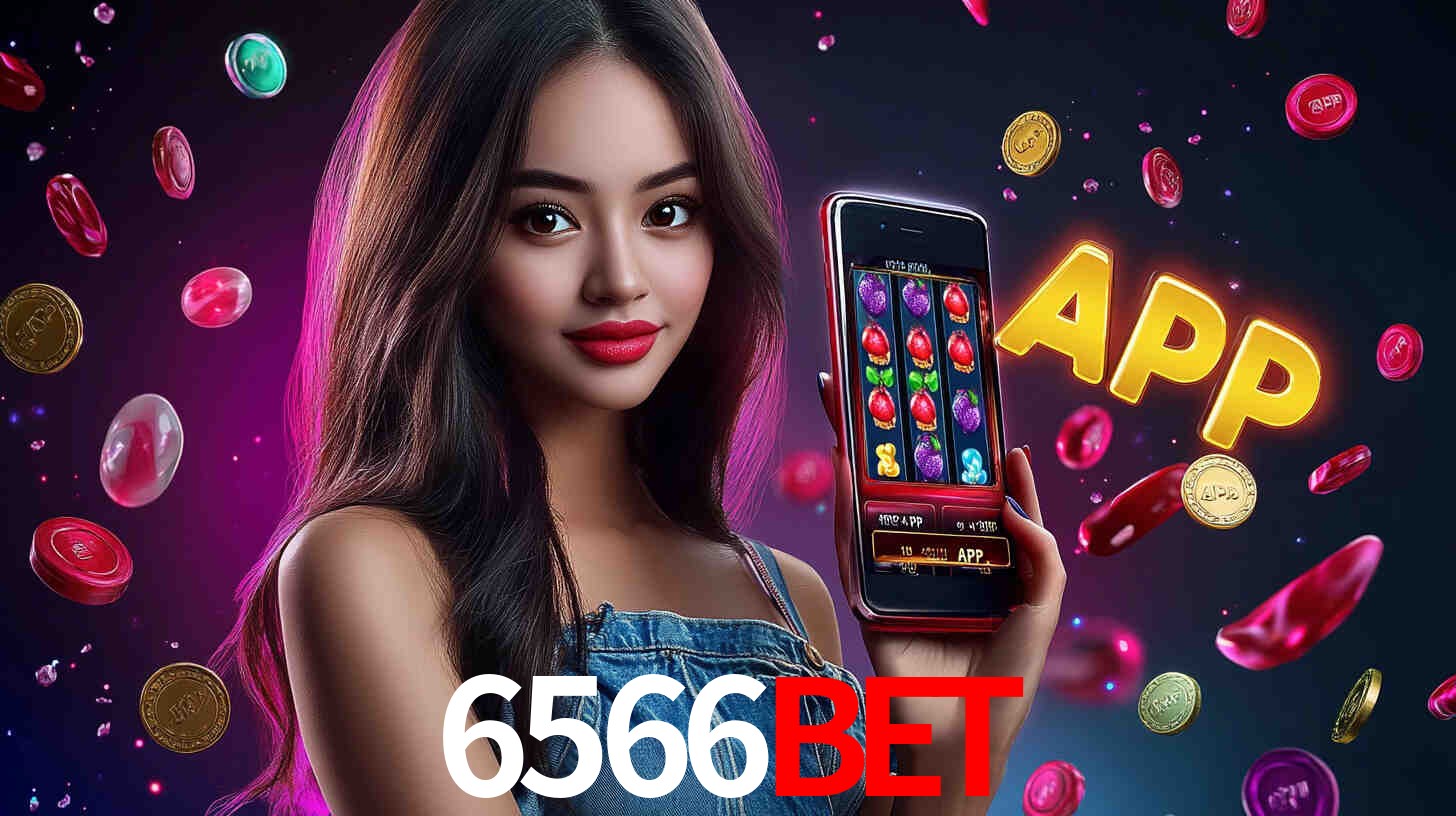Desvendando o Mundo dos Jogos Virtuais na 6566Bet