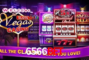 Descubra a Magia dos Jogos de Arcade no 6566Bet