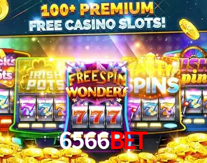 Descubra a Magia dos Jogos de Arcade no 6566Bet