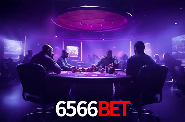 Integração de APIs 6566Bet