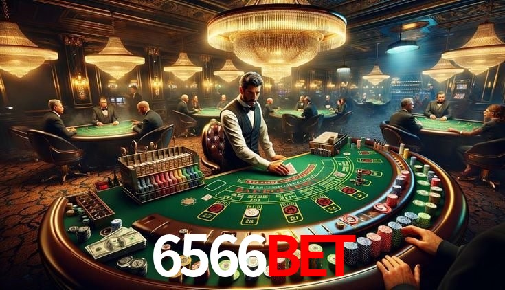 Bonus Features 6566Bet