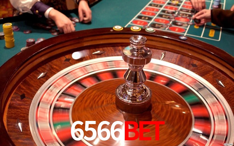 Apostas de Tênis 6566Bet