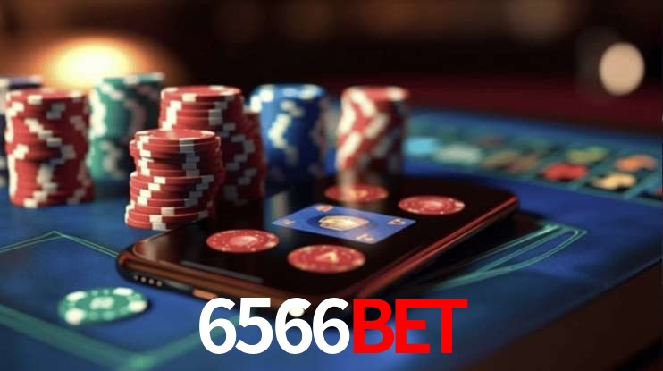 PIX instantâneo Brasil na 6566Bet