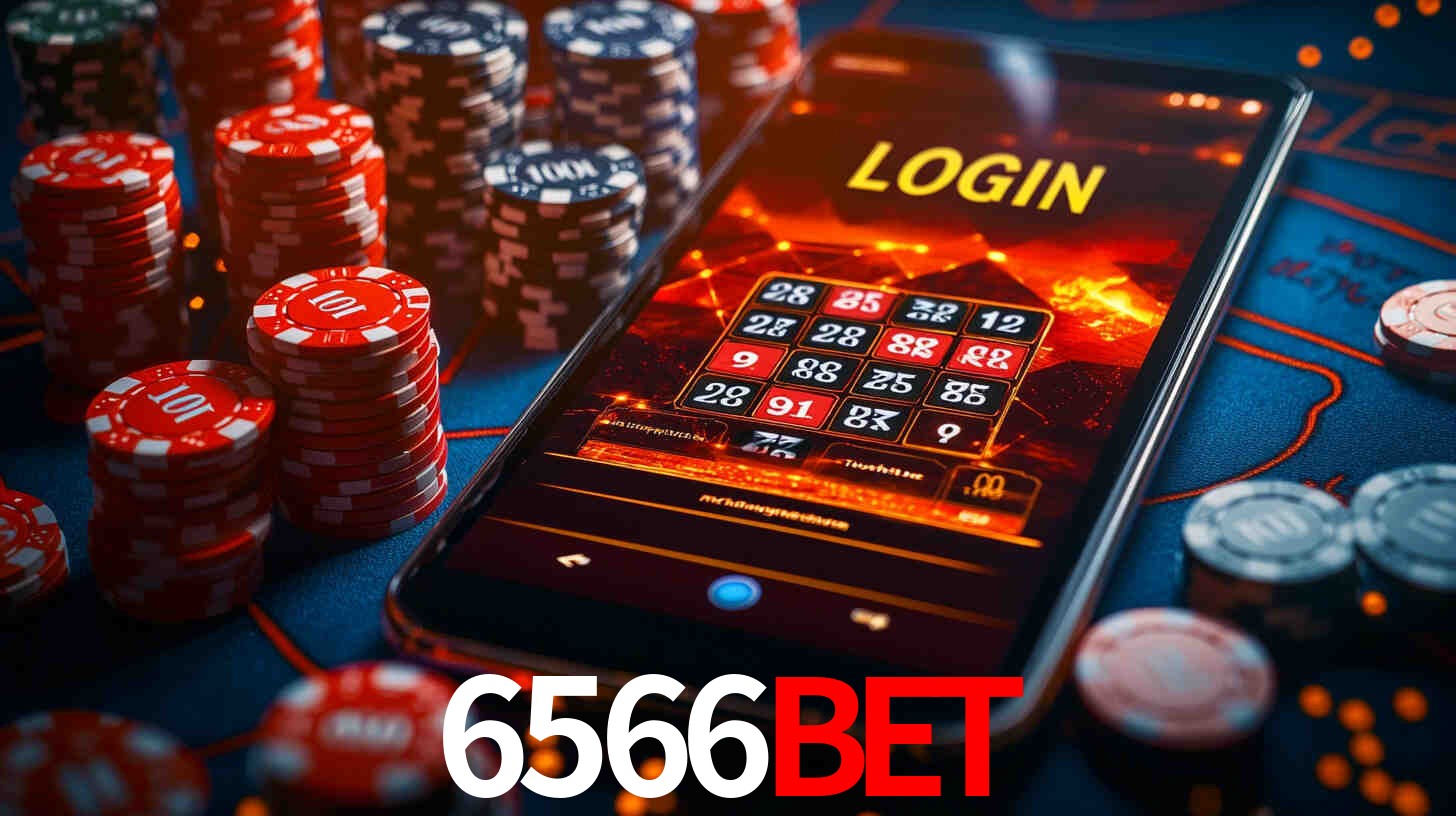 Bônus Generosos e Exclusivos no 6566Bet para Você!