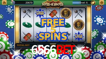 Apostas Esportivas na 6566Bet: Um Guia Completo