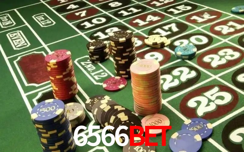 Promoções Sazonais 6566Bet