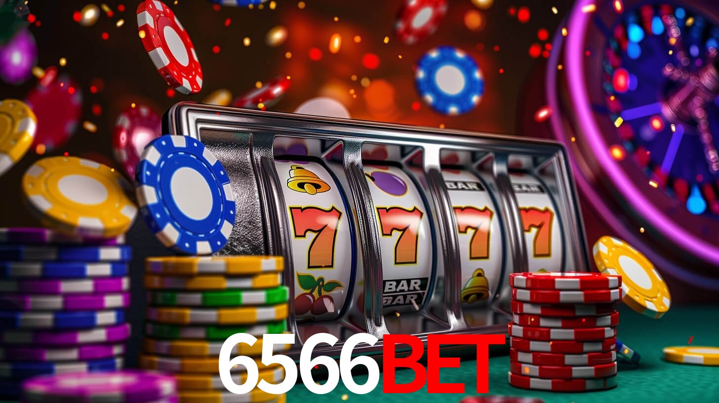 Apostas de Futebol 6566Bet