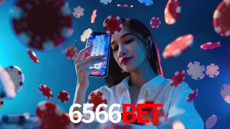 PIX Instantâneo 6566Bet