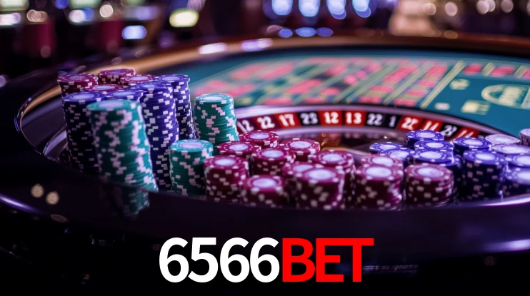 Daily Bonuses 6566Bet