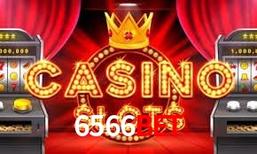 Live Casino 6566Bet