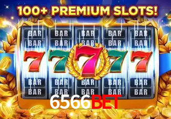 Inovações de Jogos na 6566Bet: O Futuro das Experiências Interativas