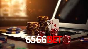 Mesa de Blackjack 6566Bet