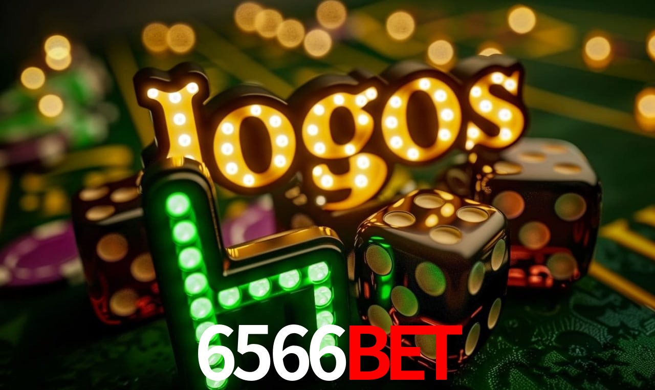 Promoção Relâmpago 6566Bet