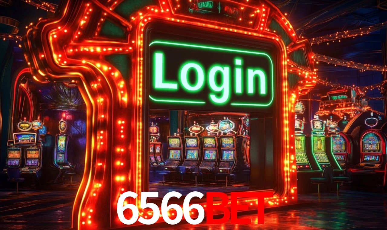 Provedores de Jogos 6566Bet