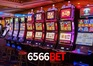 Desvendando o Mundo dos Jogos Virtuais na 6566Bet