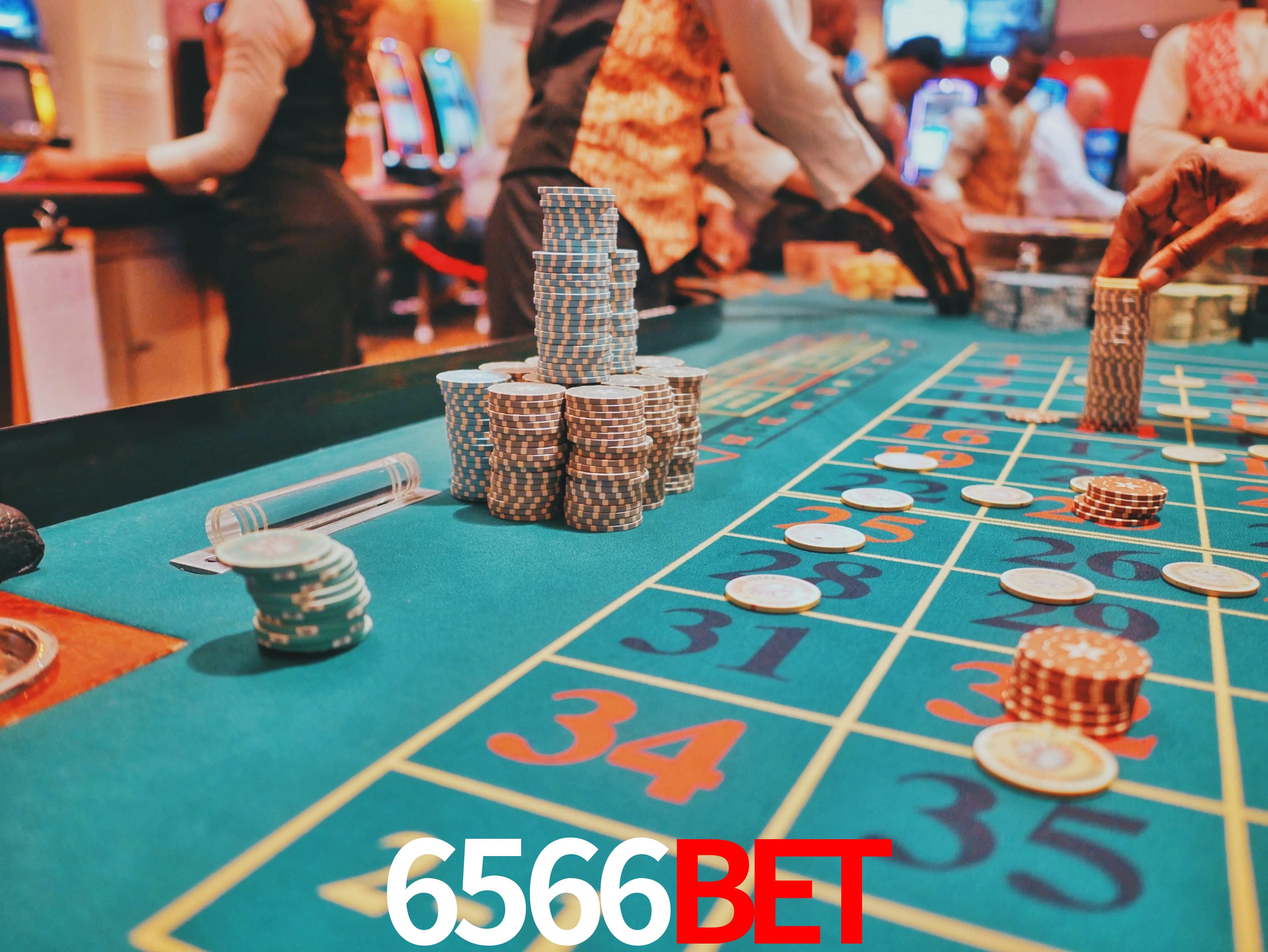 Avaliações dos Jogadores 6566Bet