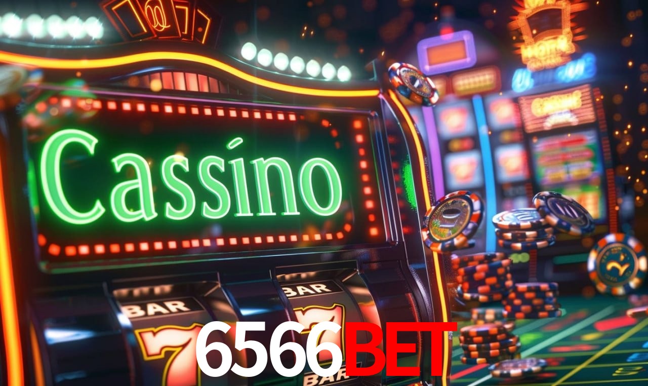 Estatísticas 6566Bet