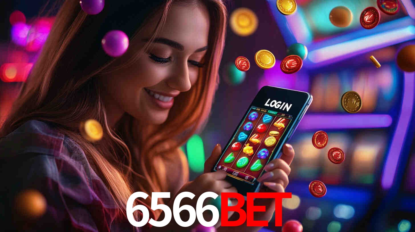 Sinta a adrenalina dos jogos de cassino com 6566Bet