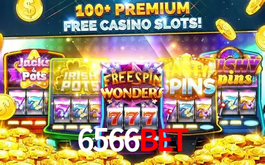 Apostas Esportivas na 6566Bet: Um Guia Completo