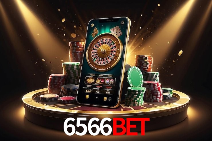 Instalação Android 6566Bet