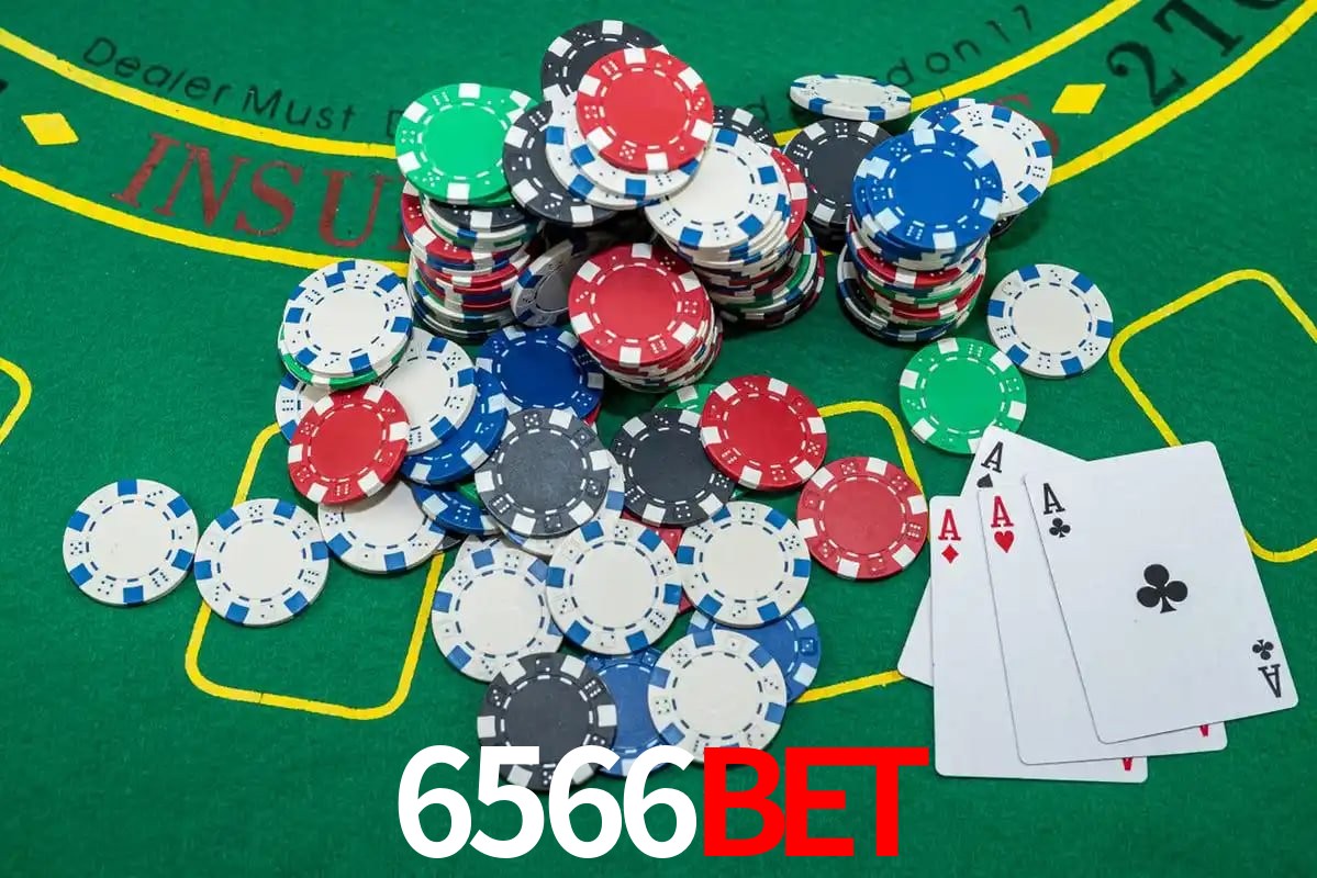 Estatísticas Esportivas 6566Bet